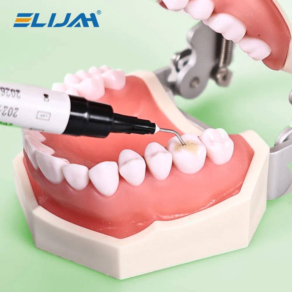 CYU196 DENTEX Dental Composite Resin Kit