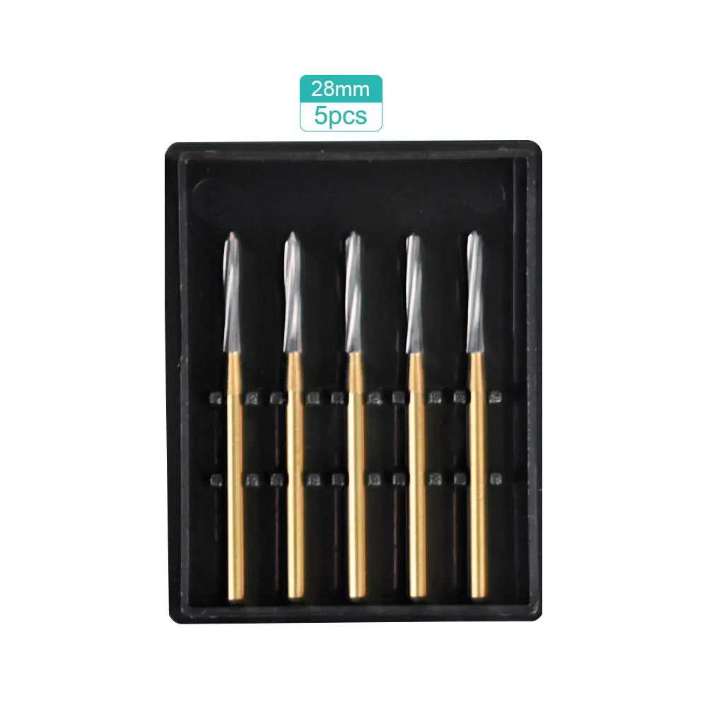 CYF259 Dental Endo Z Carbide Safe Burs