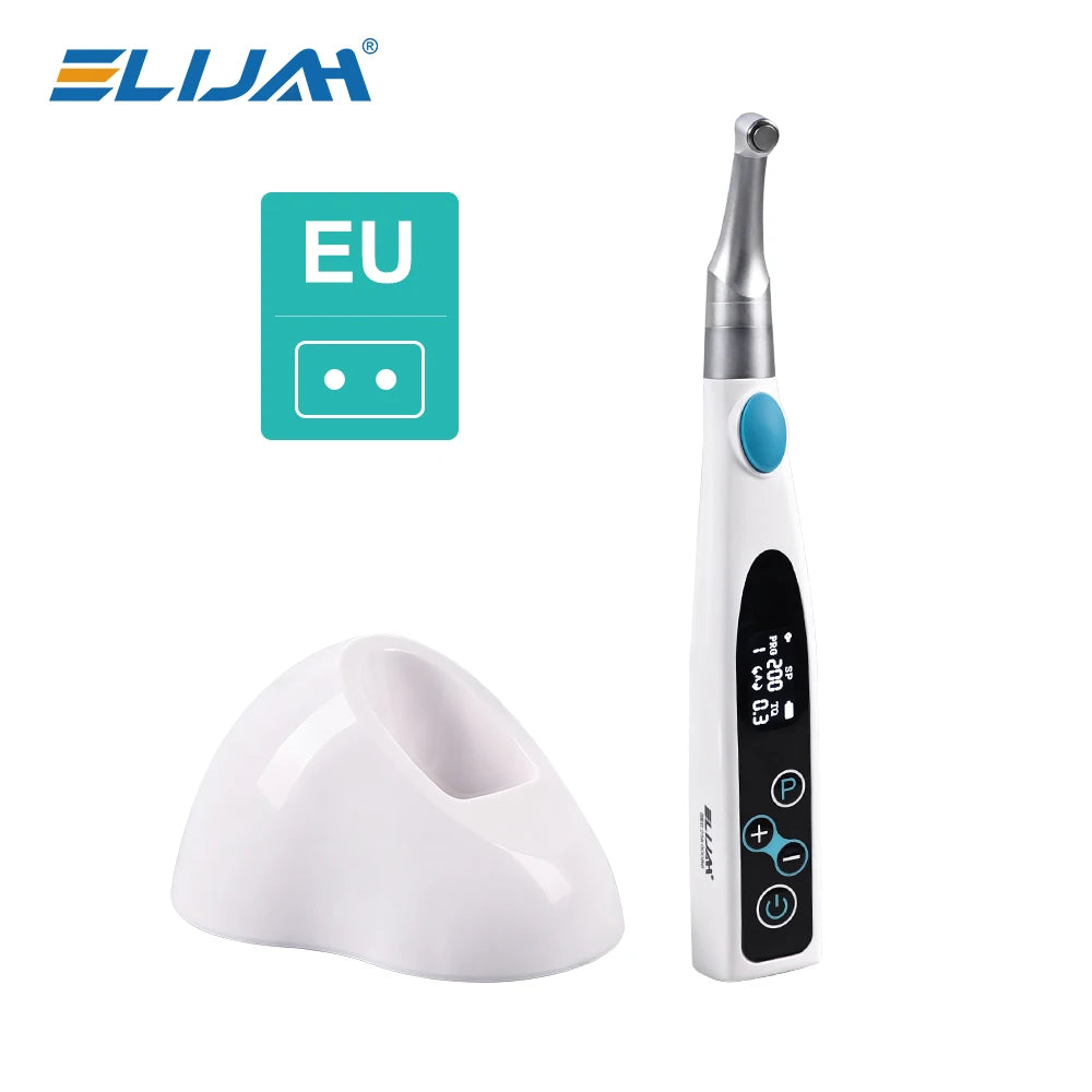 CYE129 Dental LED Fiber Optic Endo Motor - Denspay Dental - Endo Motor