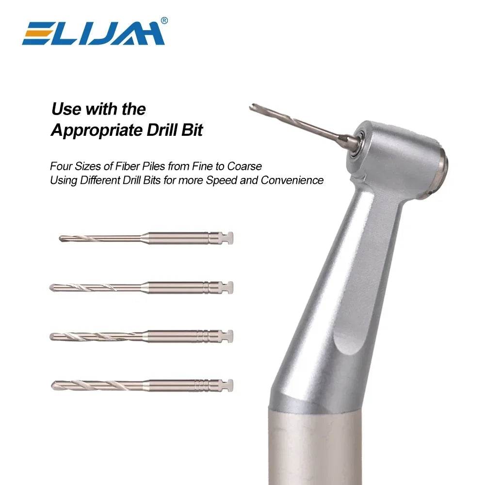 CYW850 Dental Fibre Post - Denspay Dental - Fiber Post