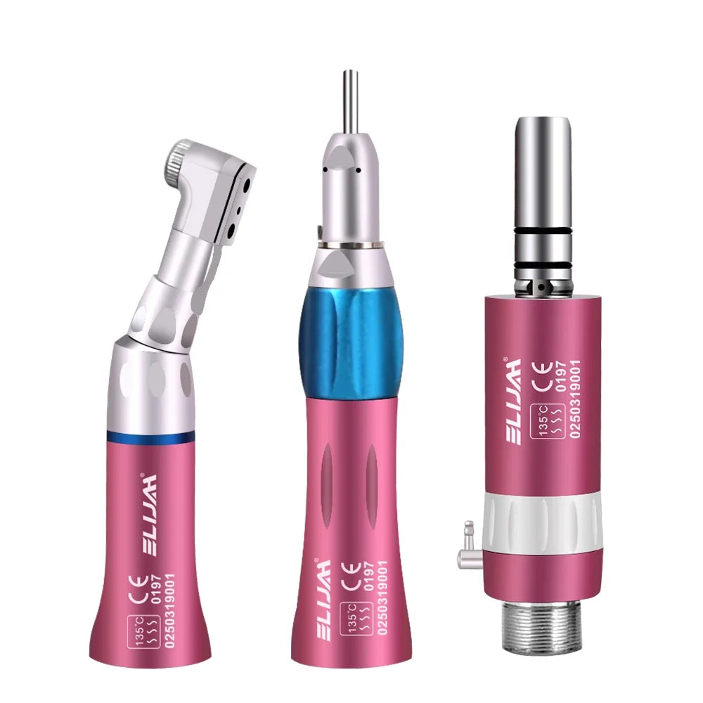 CYC200 Dental Low Speed Handpiece Kit