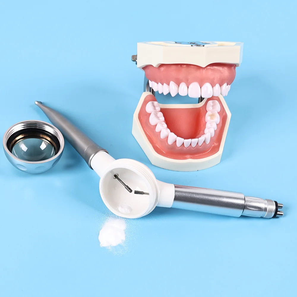 CYM032 Dental Air Prophy
