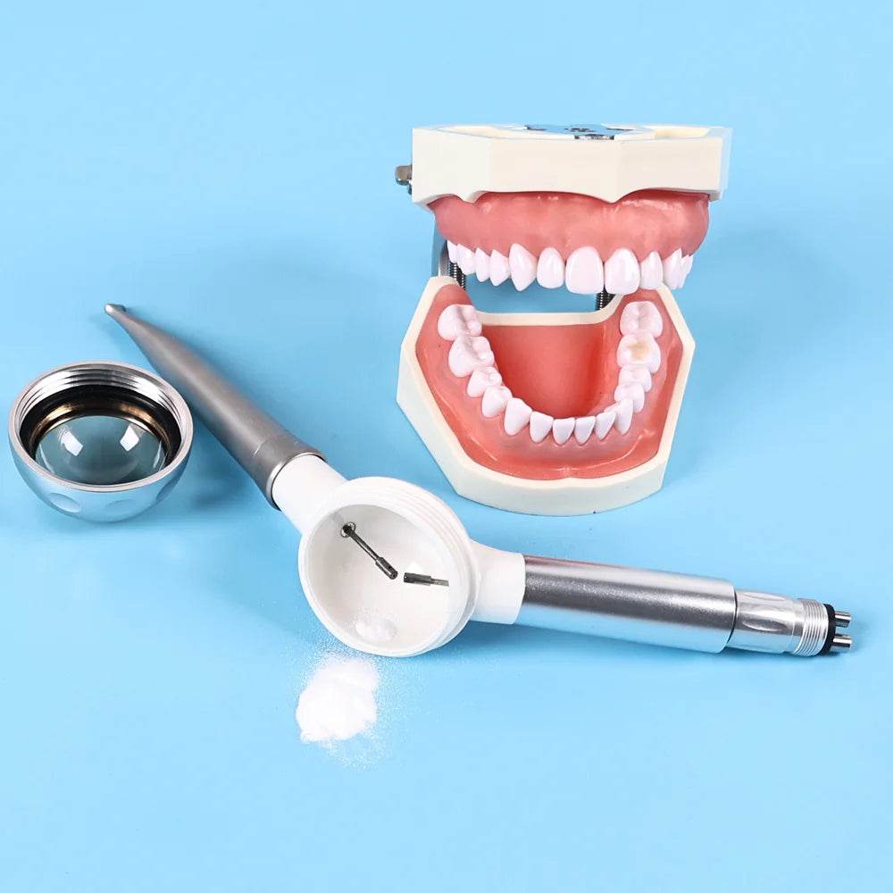 CYM032 Dental Air Prophy - Denspay Dental - Sandblasting Scaler