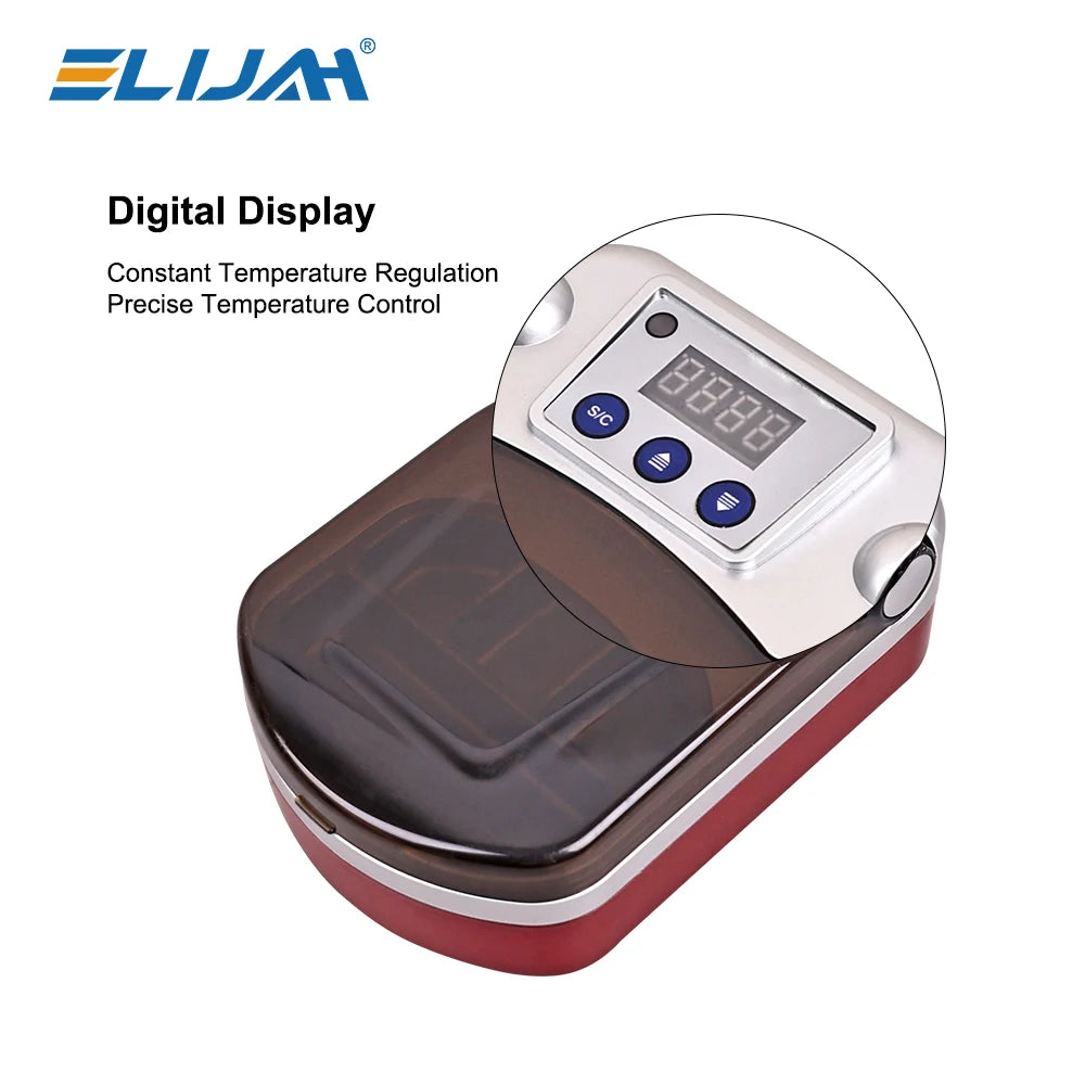 CYO028 Dental Digital Wax Pot