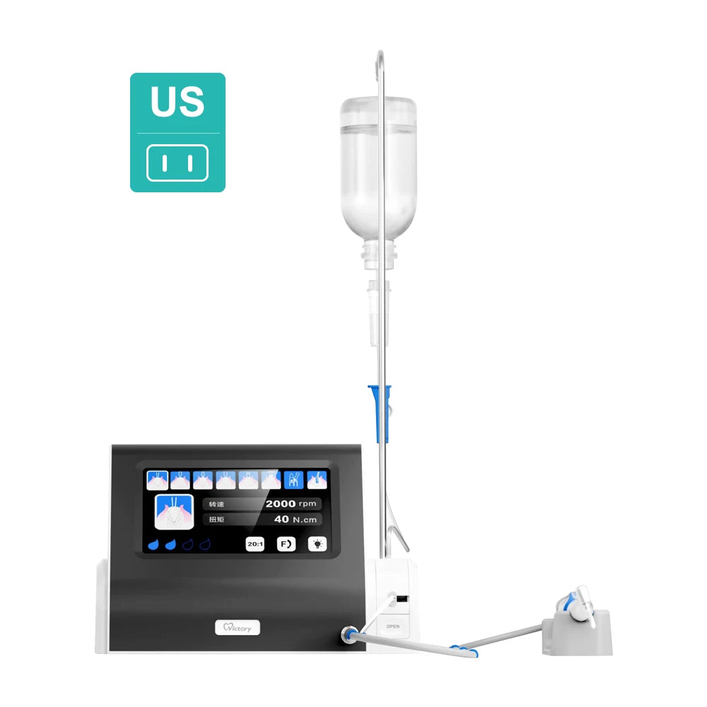 CYI033 Dental Implant Machine