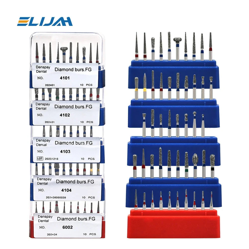 CYF249 Dental Diamond Burs