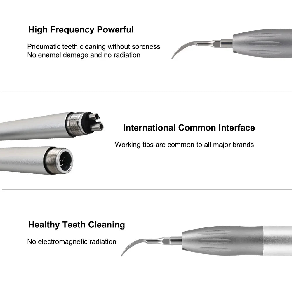 CYB090 Dental Air Scaler