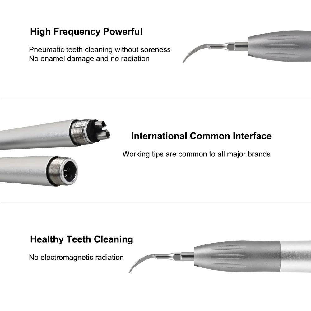 CYB090 Dental Air Scaler - Denspay Dental - Air Scaler