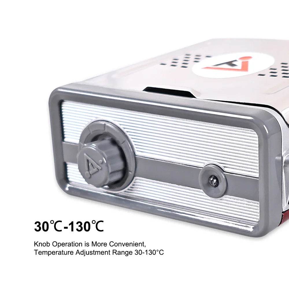 CYO026 Dental 3 Slot Wax Heater - Denspay Dental - Wax Melter