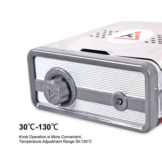 CYO026 Dental 3 Slot Wax Heater - Denspay Dental - Wax Melter