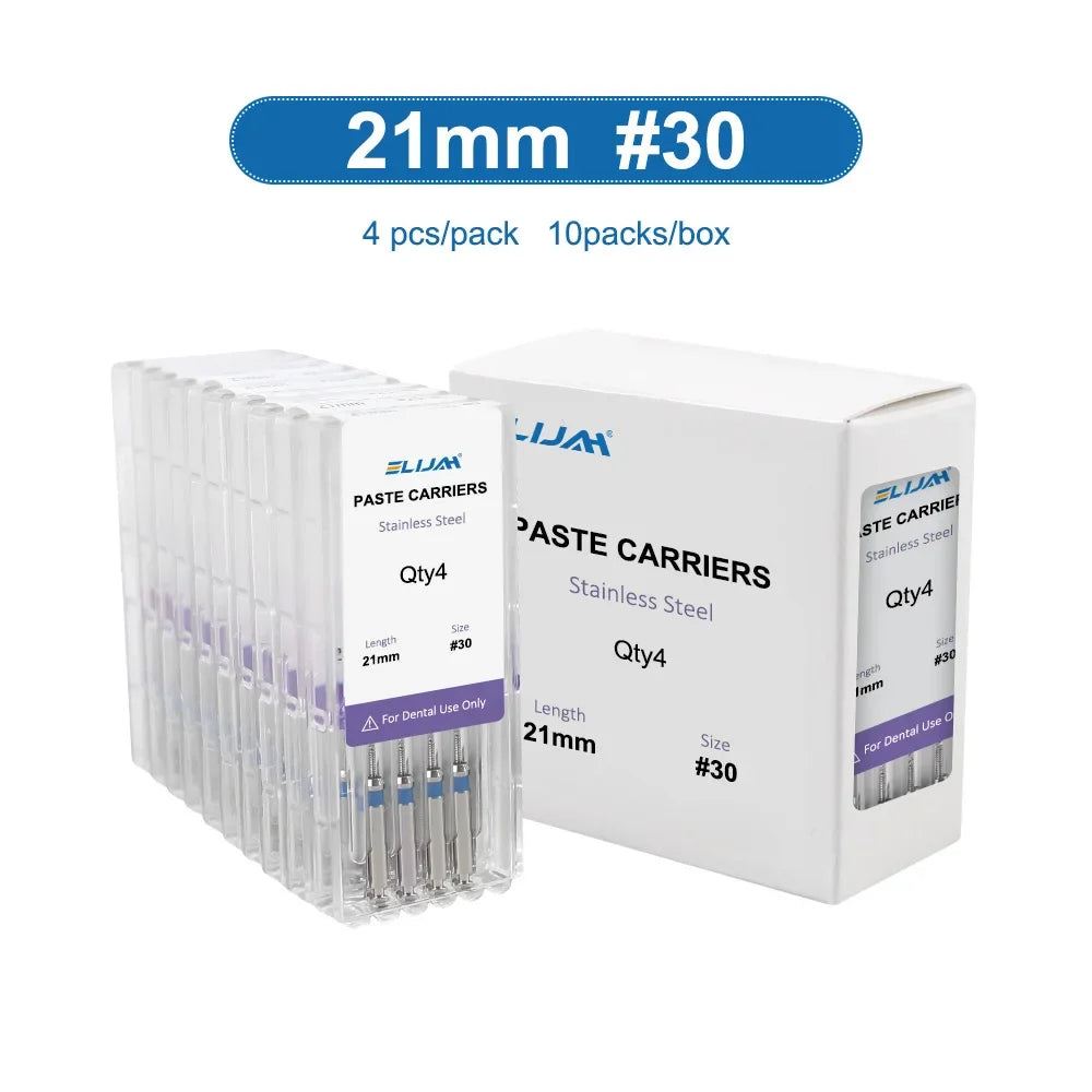 CYF203 Dental Rotary Paste Carriers
