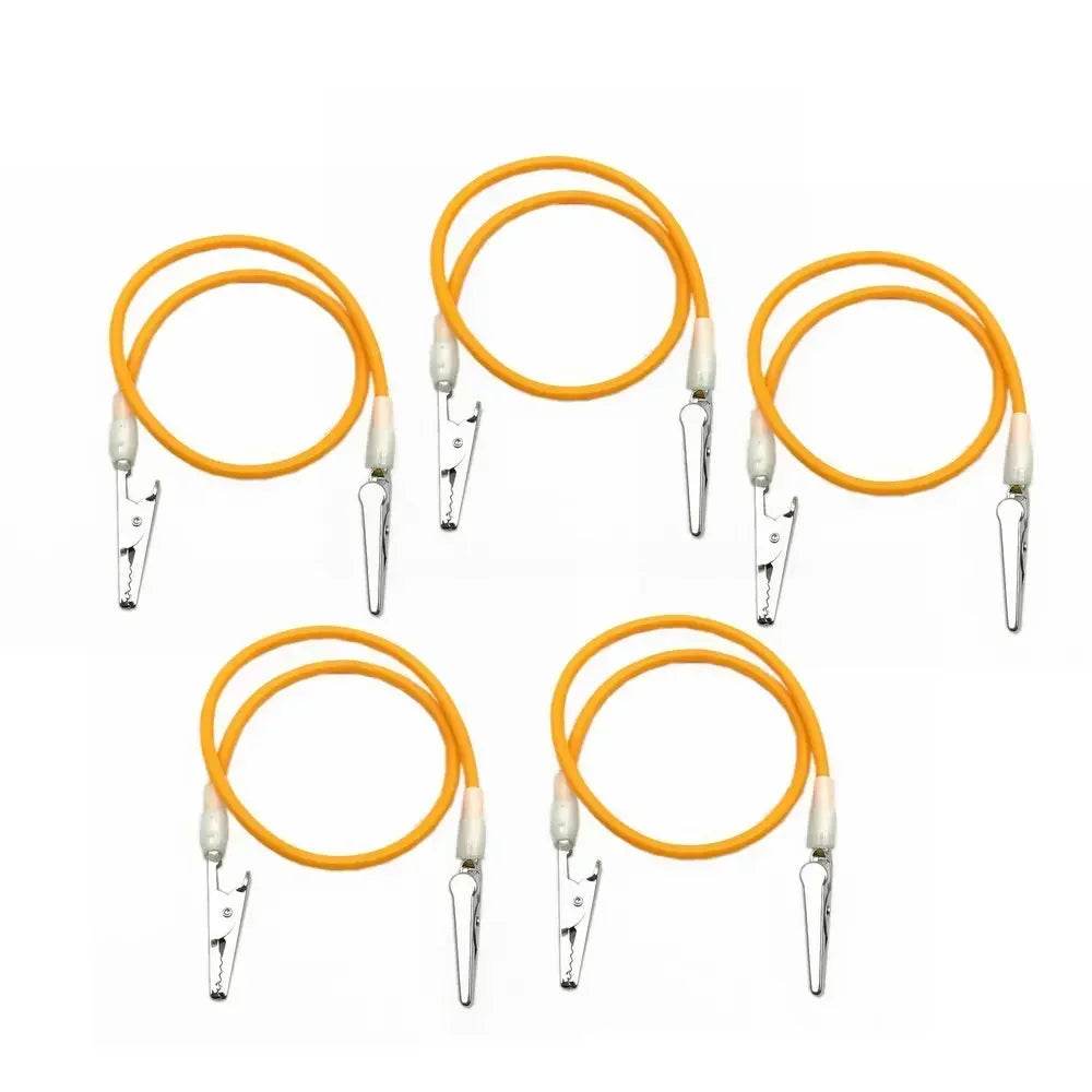 CYW003 Dental Silicone Bib Clips - Denspay Dental - Dental Bibs & Clips