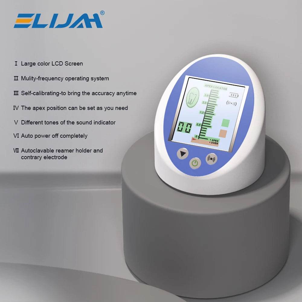 CYE032 Dental Apex Locator - Denspay Dental - Apex Locator