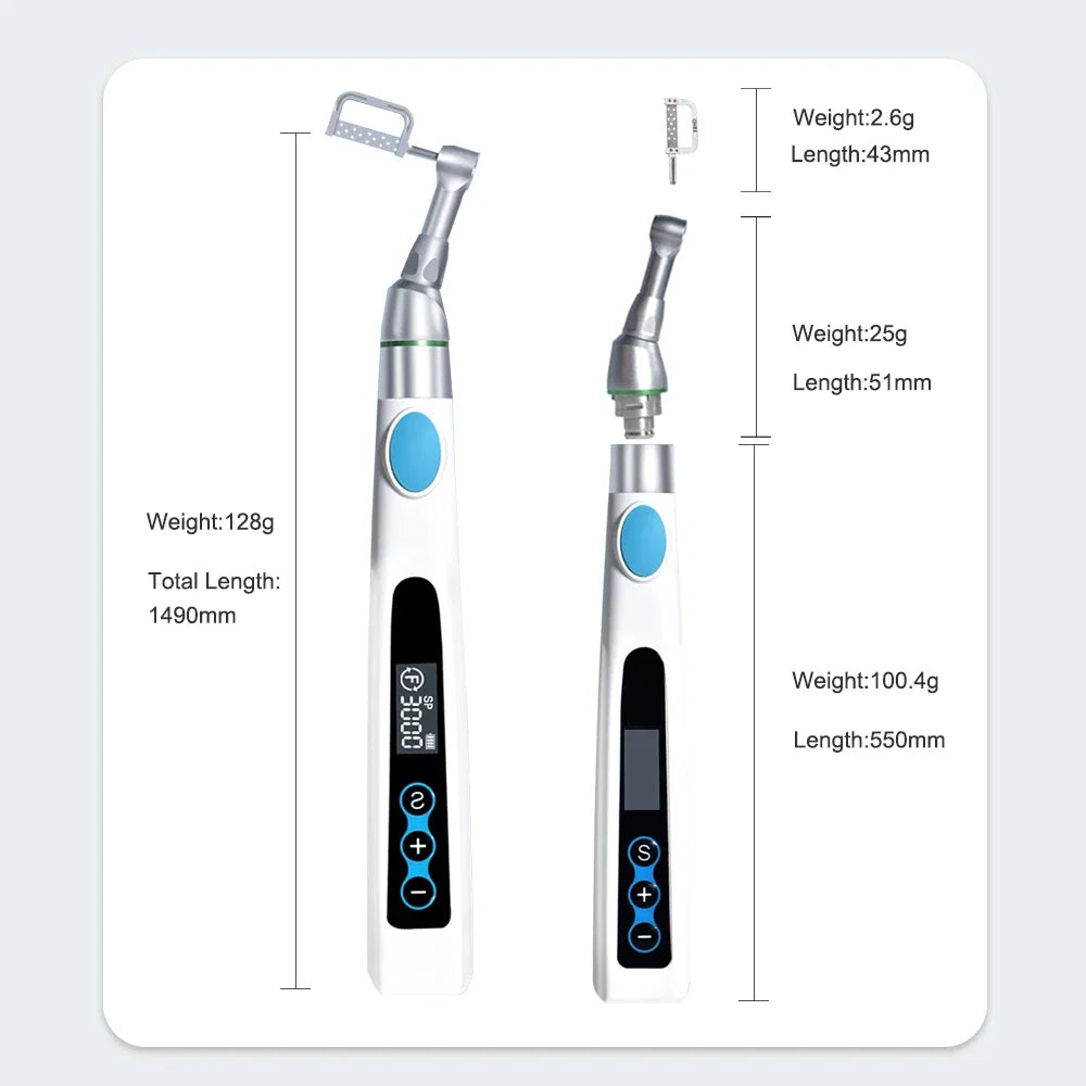 CYC195 Dental Polisher