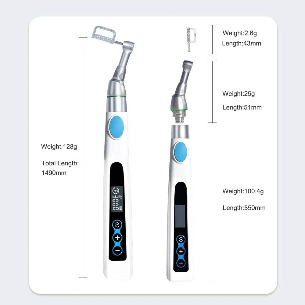CYC195 Dental Polisher - Denspay Dental - Dental Polishing Motor