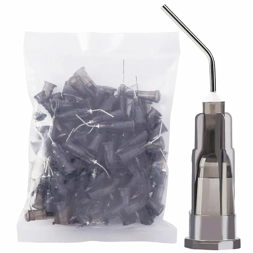 CYW470 Dental Dispensing Syringe Tips