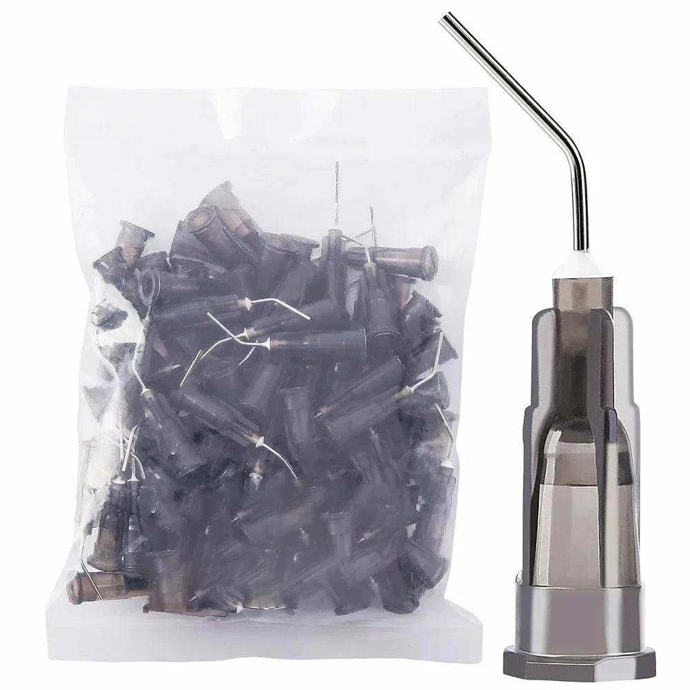 CYW470 Dental Dispensing Syringe Tips - Denspay Dental - Syringe Tips