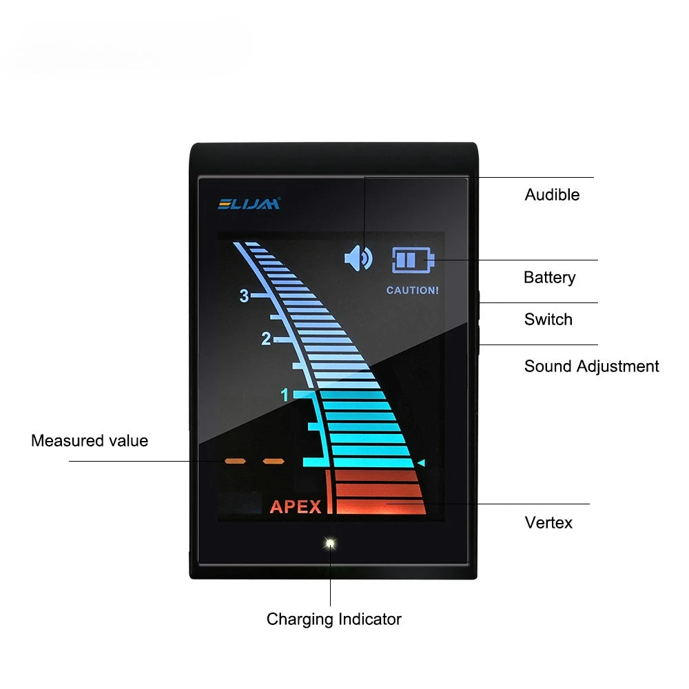 CYE098 Dental Apex Locator