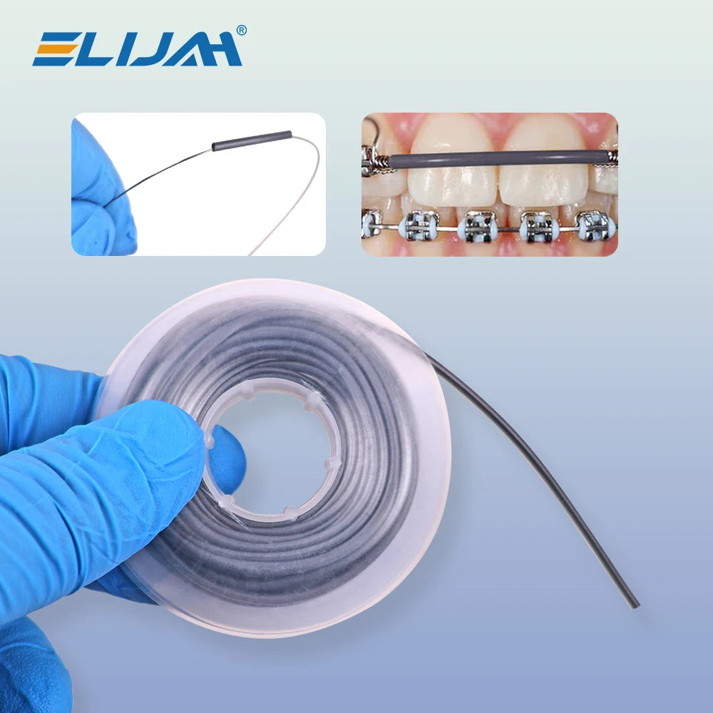 CYZ027 Dental Arch Wire