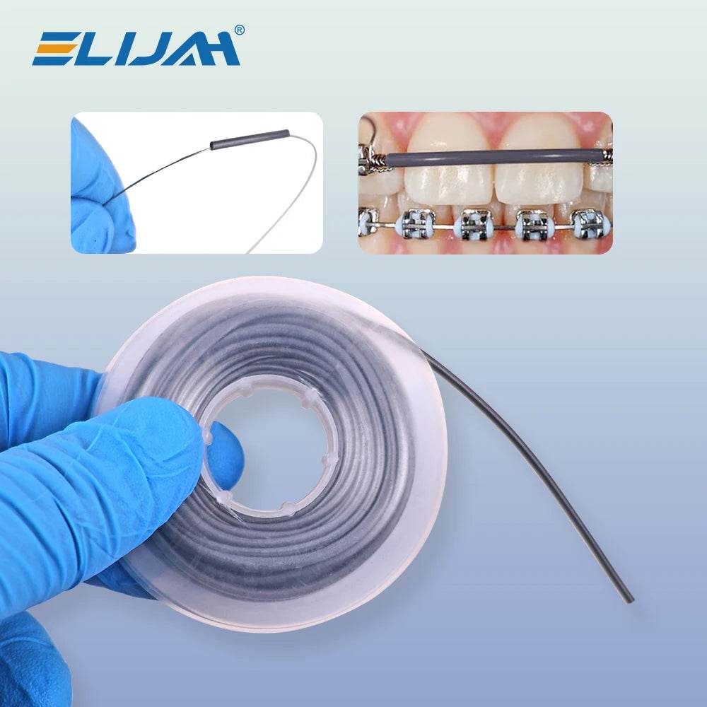 CYZ027 Dental Arch Wire - Denspay Dental - Archwires