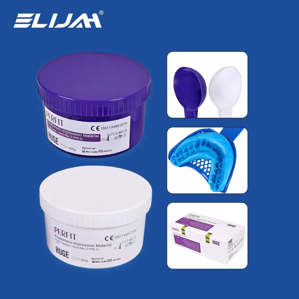 CYU065 Dental Elastomeric Impression Putty Type 0