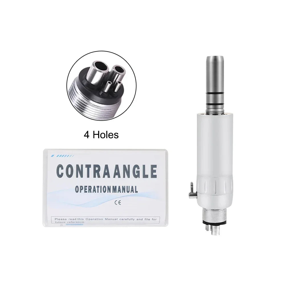 ELIJAH B2/M4 Dental 203C High/Low Speed Handpiece Kits