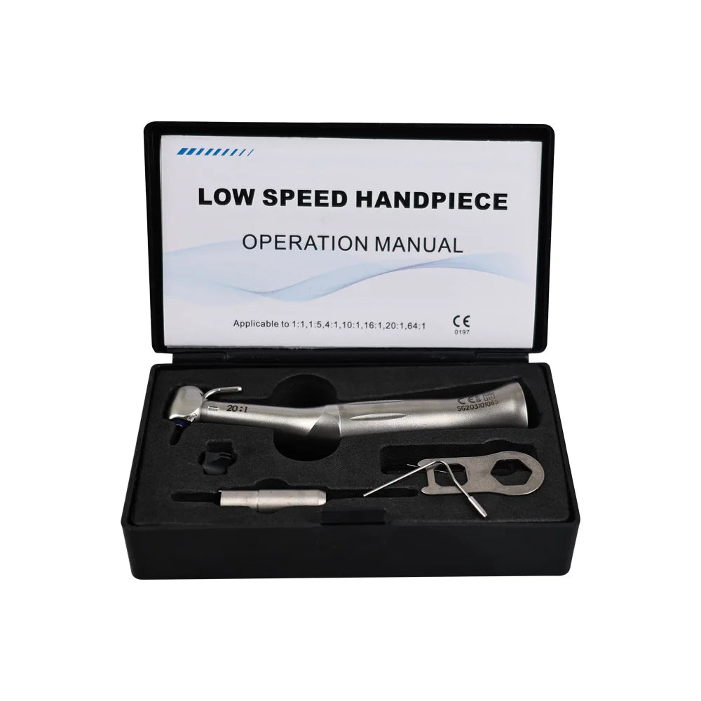 CYC248 Dental 20:1 Implant Handpiece
