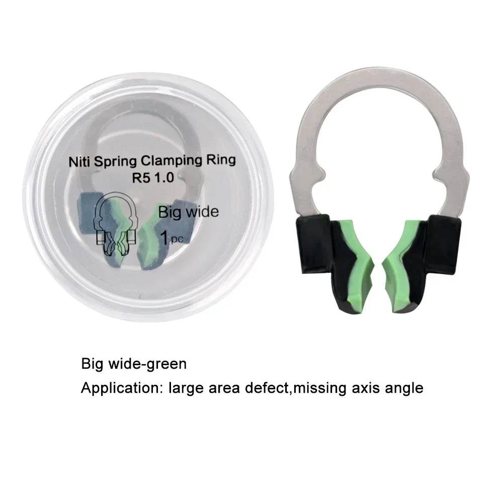CYW767 Dental Sectional Matrix Ring - Denspay Dental - Matrix Bands & Clamp