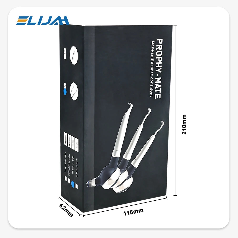 CYM026 Dental Air Polisher