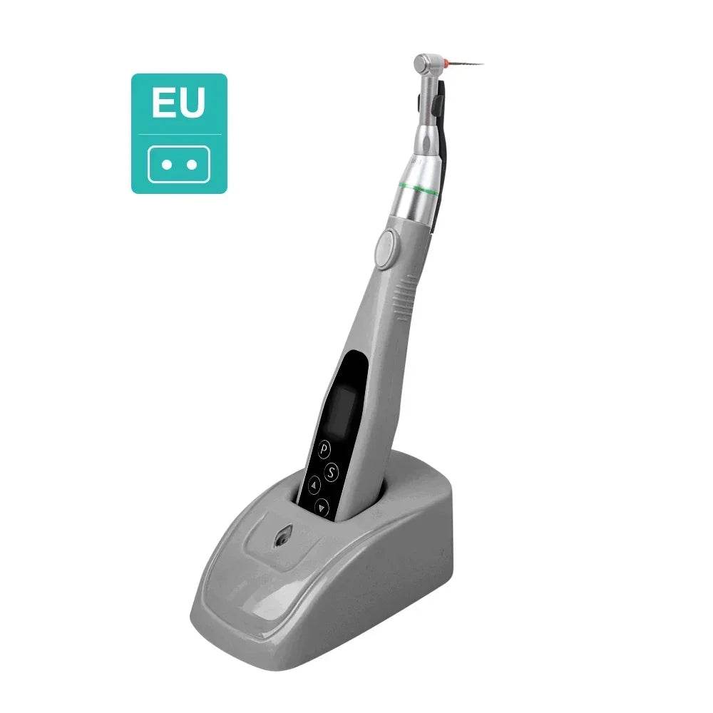 CYE027 Dental LED Endo Motor 16:1 Contra Angle - Denspay Dental - Endo Motor