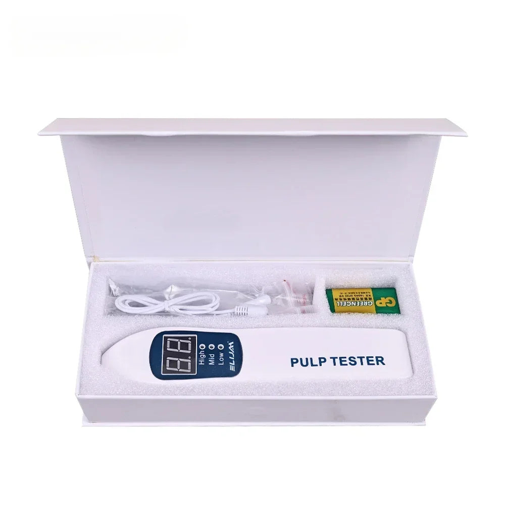 CYE019 Dental Endodontic Pulp Tester