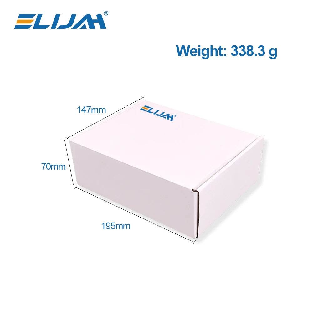 CYI029 Dental Implant Positioning Kit - Denspay Dental - Dental Implant Torque Wrench