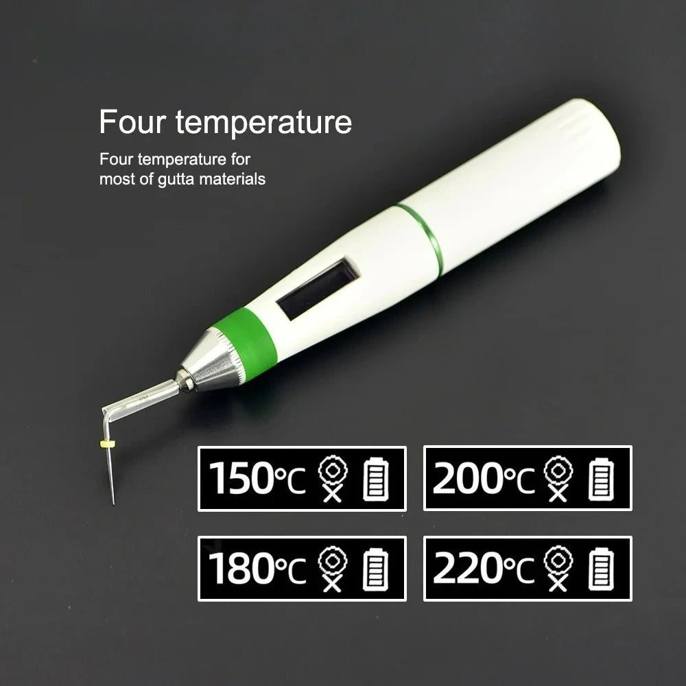 CYE101 Dental Obturation Pen