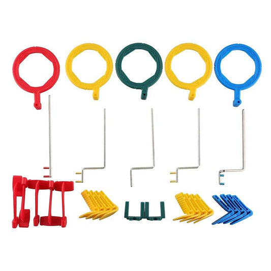 CYG029 Dental X-Ray Film Holder - Denspay Dental - X-ray Film Holder