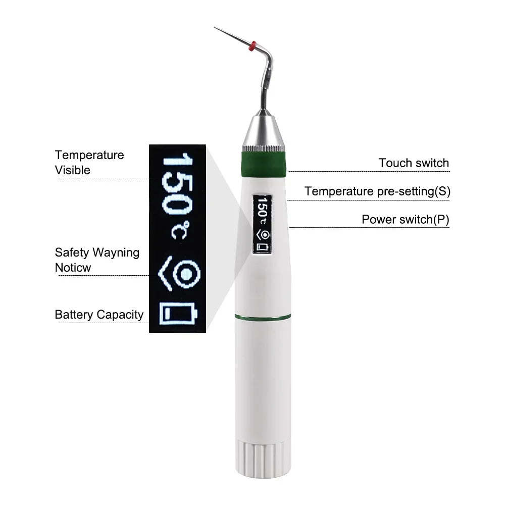 CYE100 Dental Root Canal Obturation System