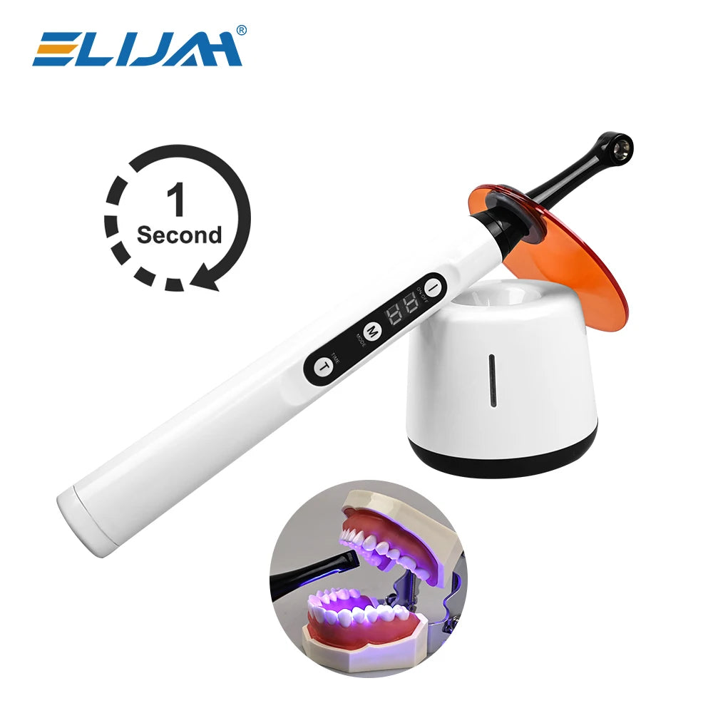 CYH061 Dental 1 SEC Curing Light