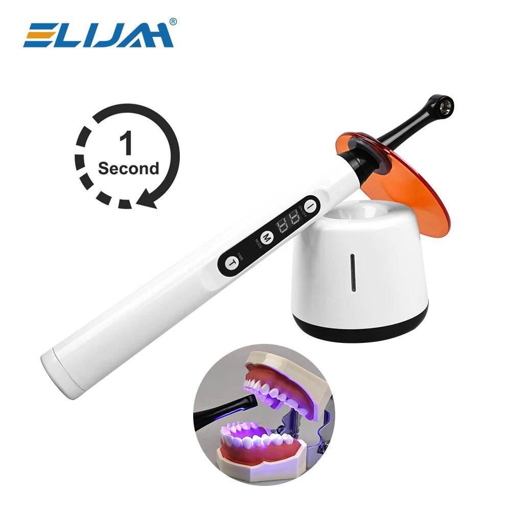 CYH061 Dental 1 SEC Curing Light - Denspay Dental - Curing Light