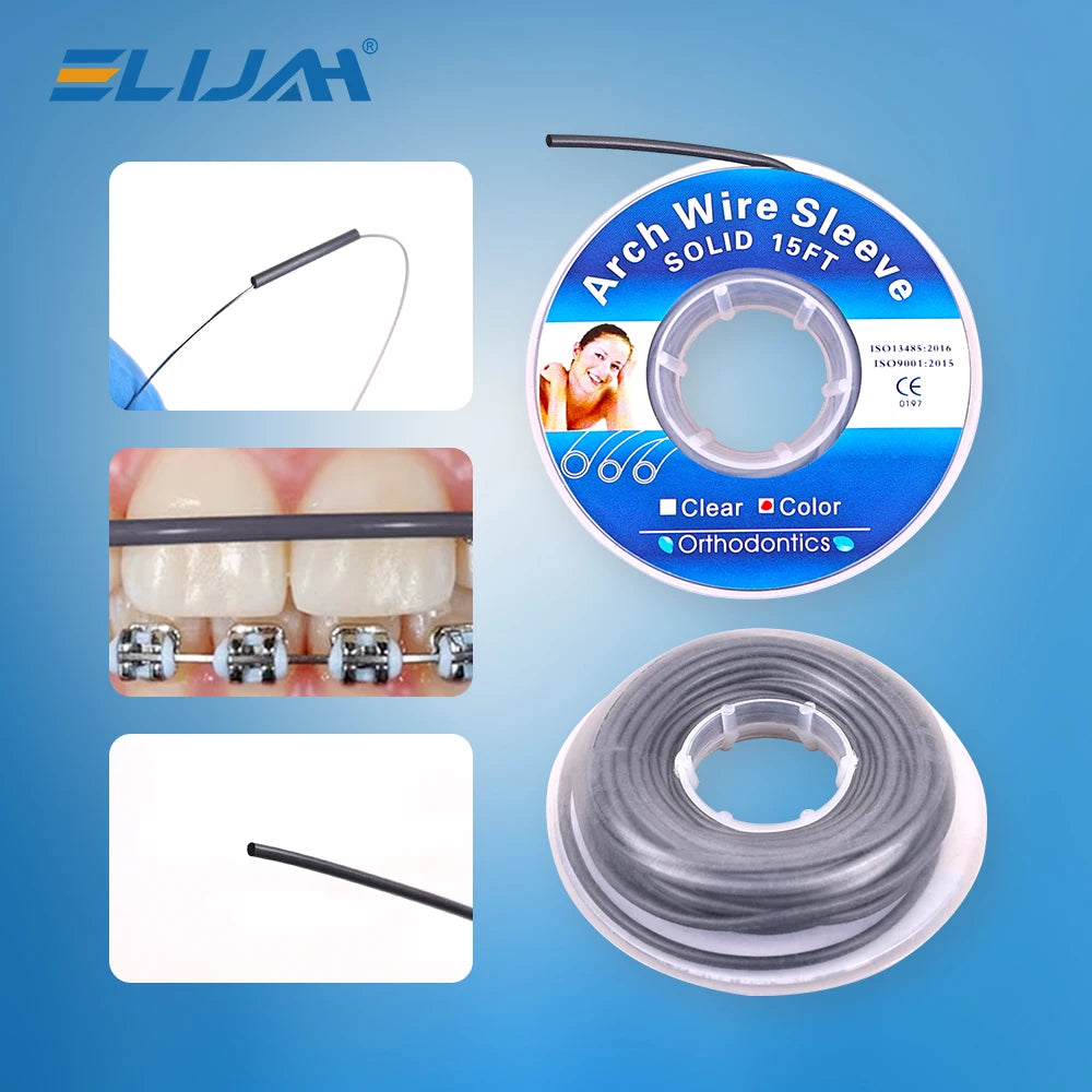 CYZ027 Dental Arch Wire