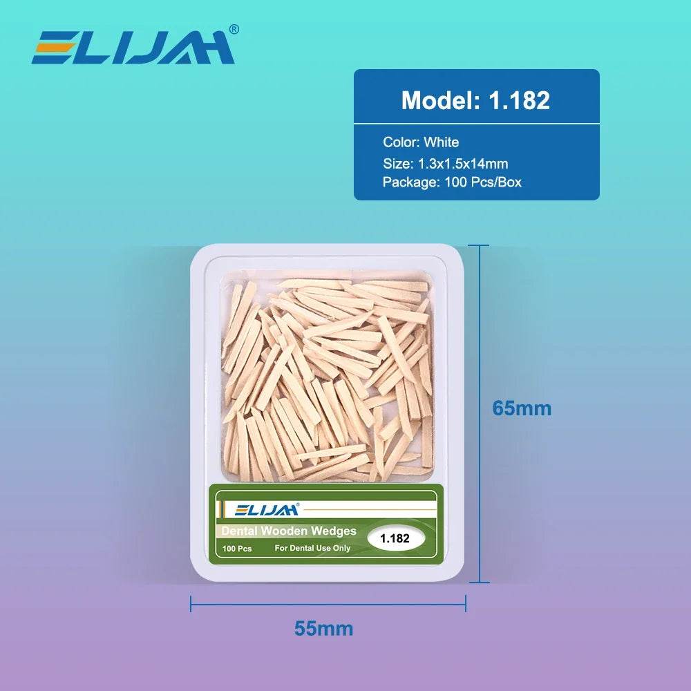 CYW093B Dental Wedges - Denspay Dental - Dental Wedges