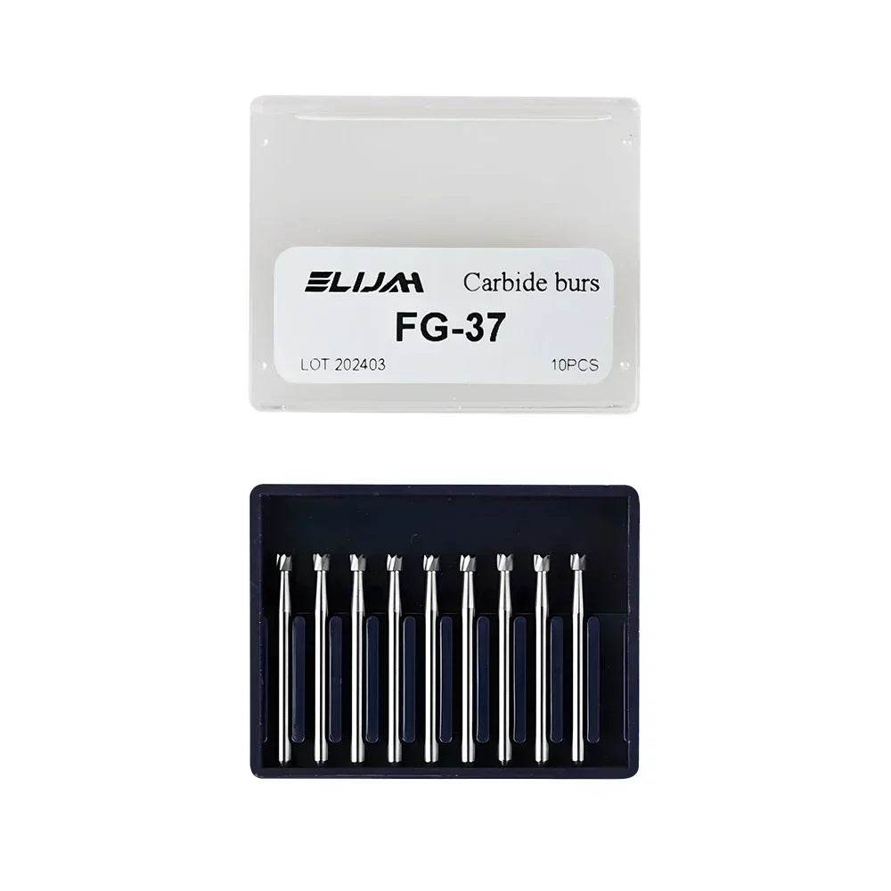 CYF262 Dental Carbide Burs - Denspay Dental - Tungsten Carbide Burs