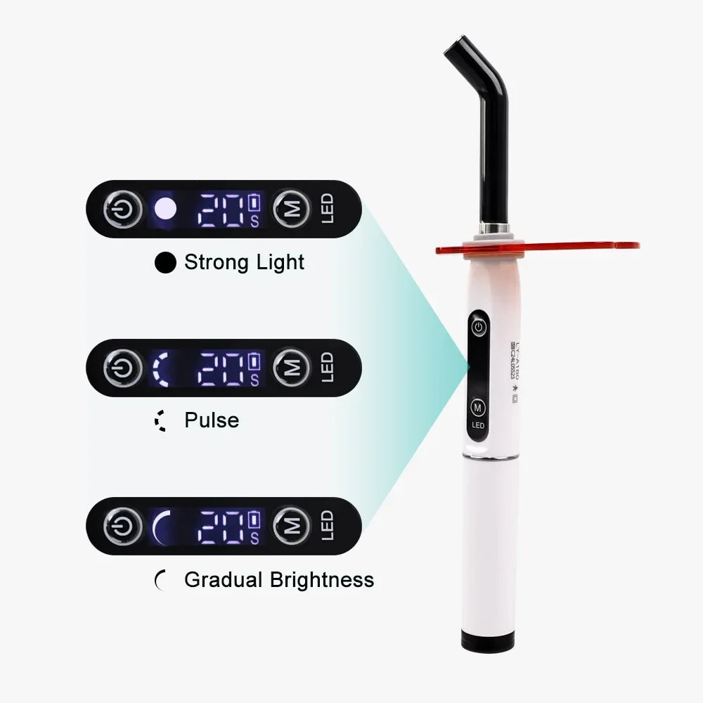 CYH073 1s Curing Light
