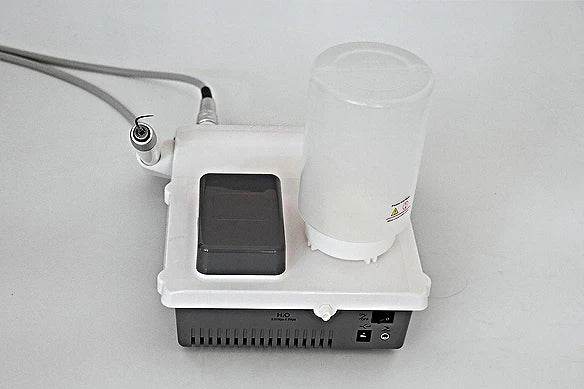 CYB003 Dental LED Ultrasonic Piezo Scaler - Denspay Dental - Ultrasonic Scaler