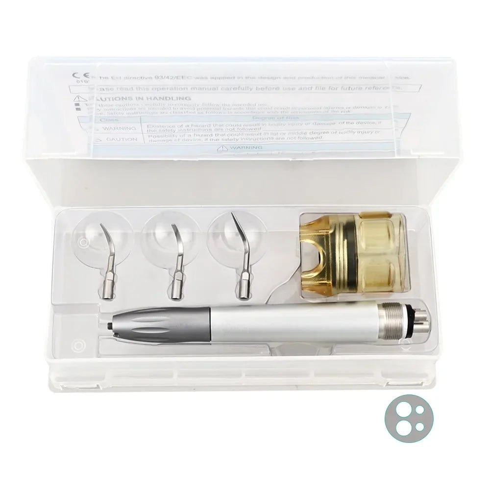 CYB090 Dental Air Scaler
