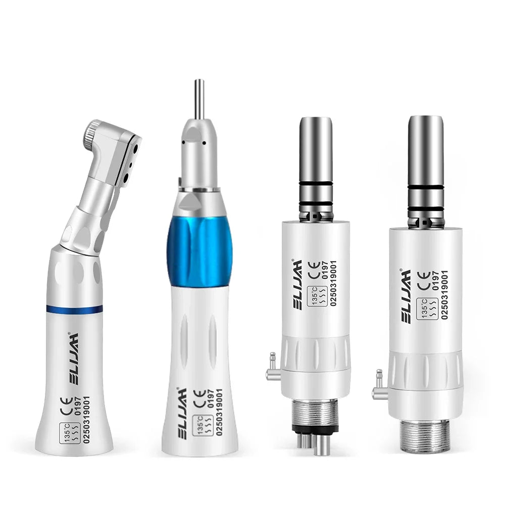 CYC200 Dental Low Speed Handpiece Kit