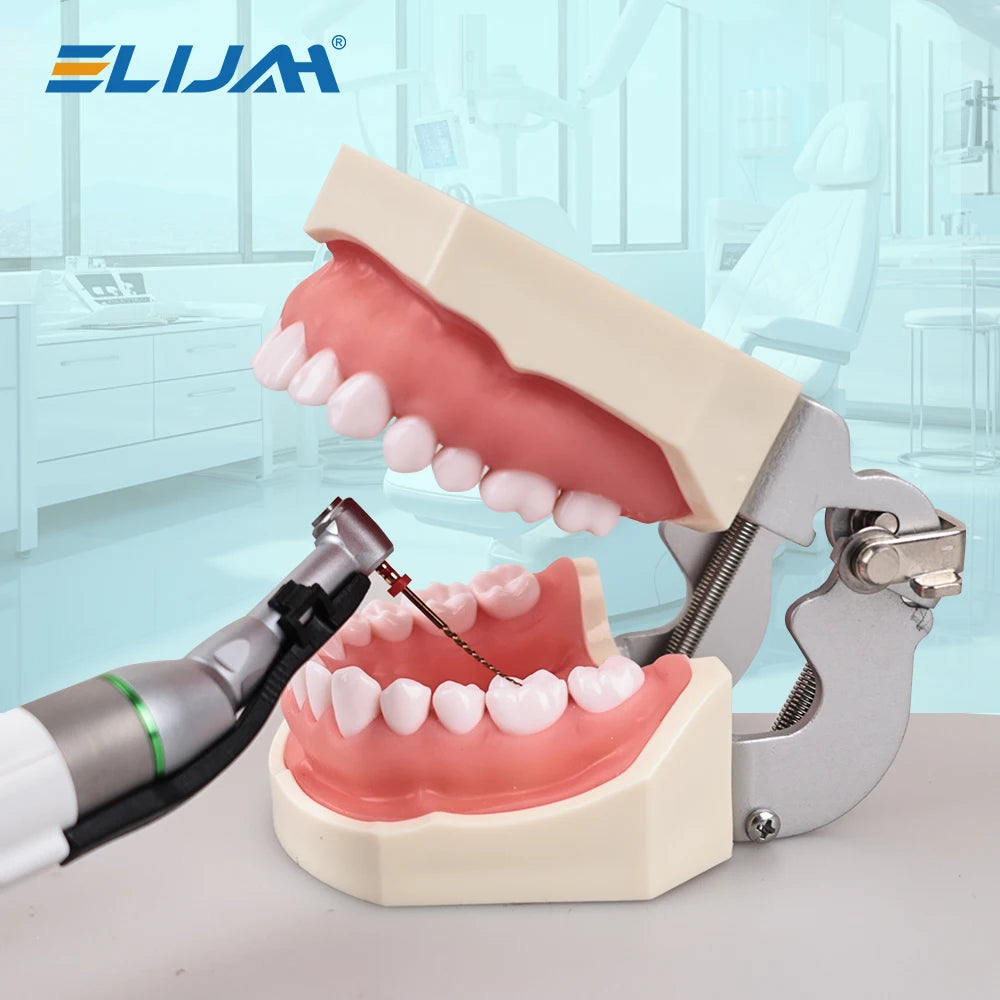 CYF225 Dental Heat-Activated Root Canal Files