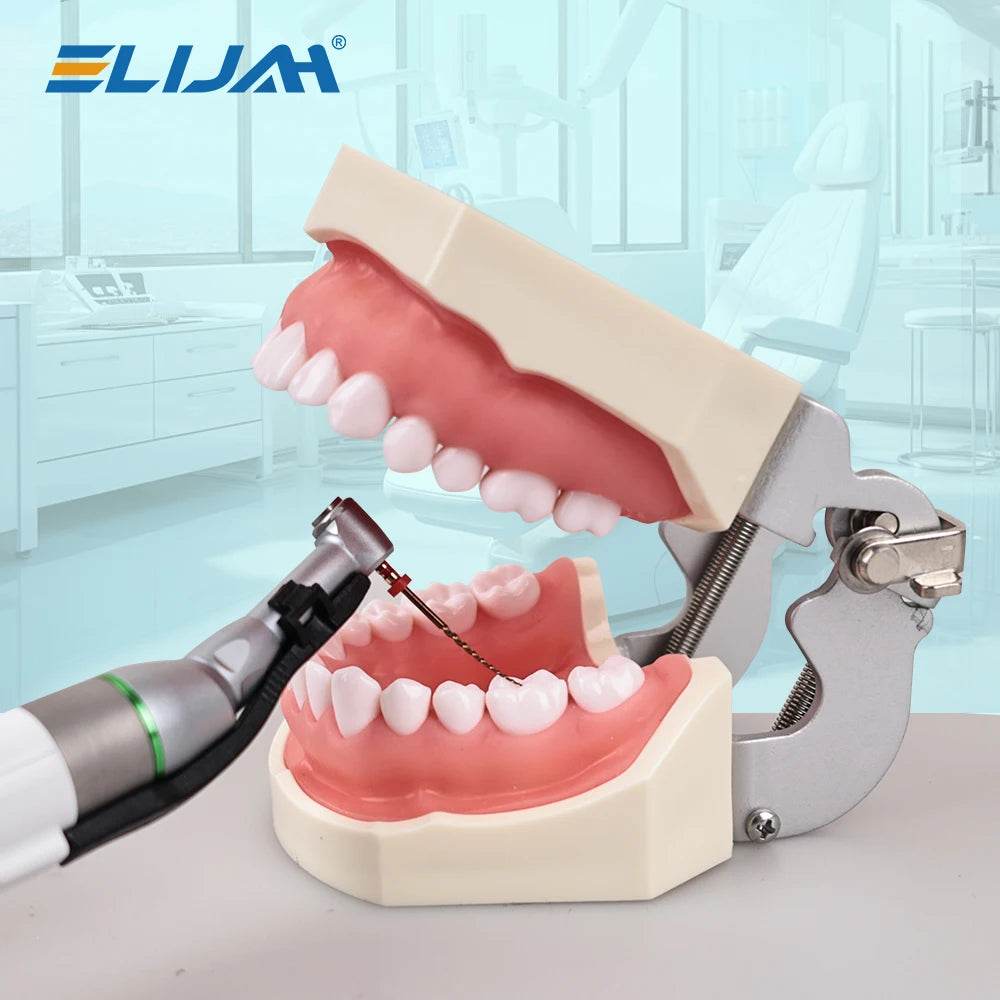 CYF225 Dental Heat-Activated Root Canal Files - Denspay Dental - Self-Adjusting Motor Files