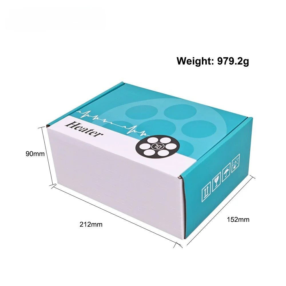 CYU180 Dental AR Resin Heater