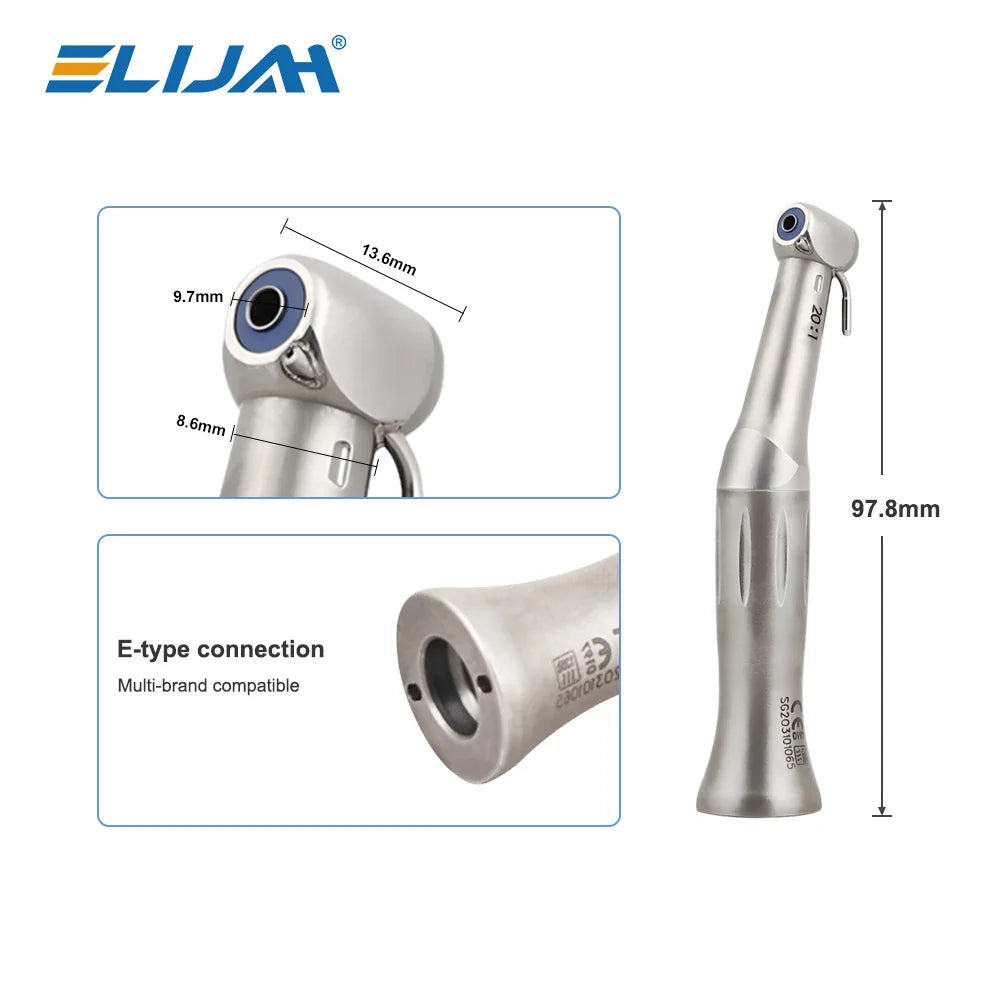 CYO155 Dental Brushless Micromotor