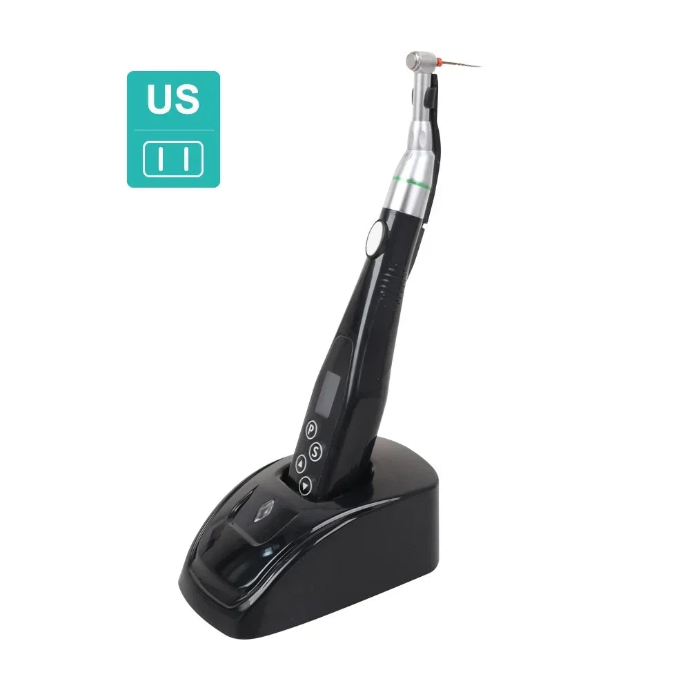 CYE027 Dental LED Endo Motor 16:1 Contra Angle