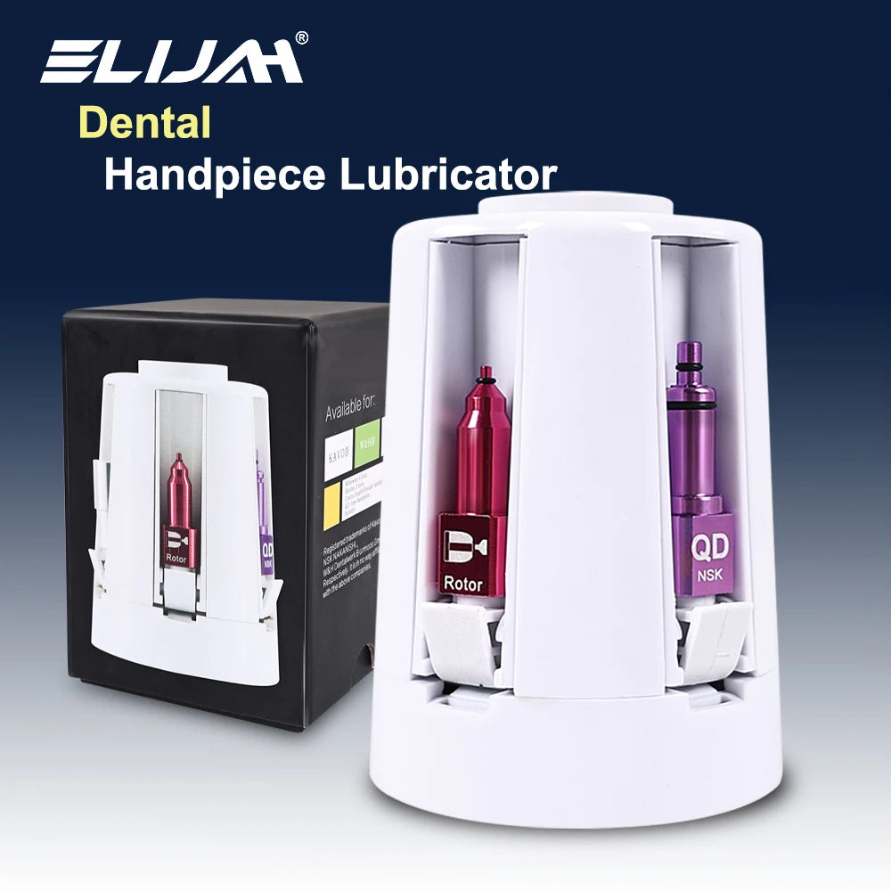 CYC190 Dental Handpiece Lubrication